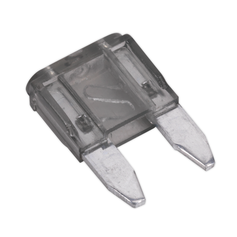 Sealey MBFSET Clip Strip Deal - Automotive Mini Blade Fuses & Holders - additional view 8