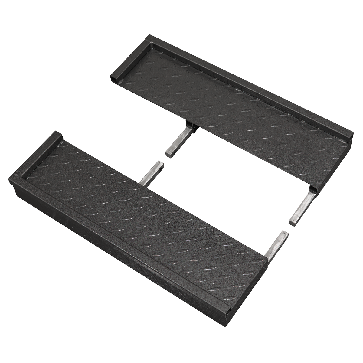 Sealey MC550SA Side Panels for MC550 Motorcycle Lift
