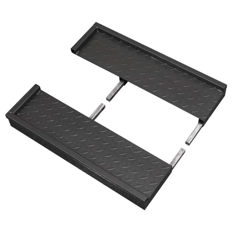Sealey MC550SA Side Panels for MC550 Motorcycle Lift