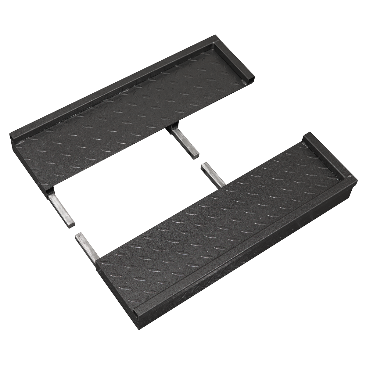 Sealey MC550SA Side Panels for MC550 Motorcycle Lift - additional view 3