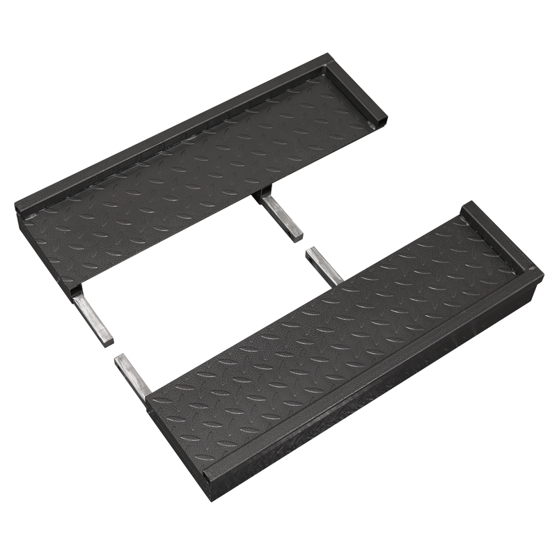 Sealey MC550SA Side Panels for MC550 Motorcycle Lift - additional view 3