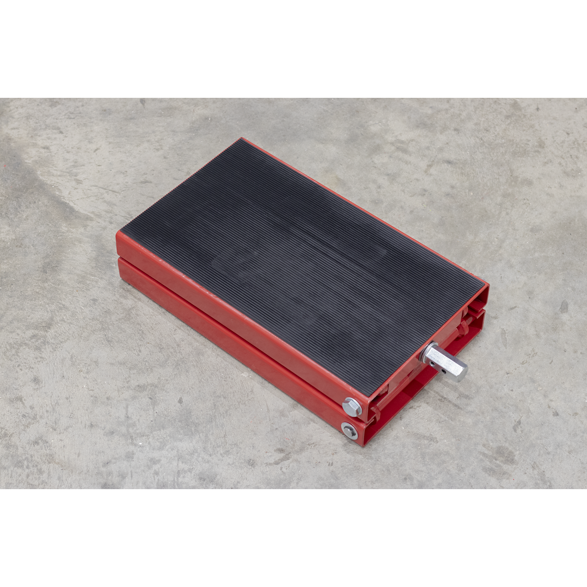Sealey MC5908 Motorcycle Scissor Stand 450kg Capacity - additional view 7
