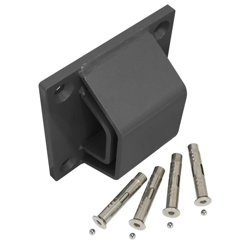 Sealey MCGA01D Motorcycle Ground Anchor with Twin Layer Protection - additional view 5
