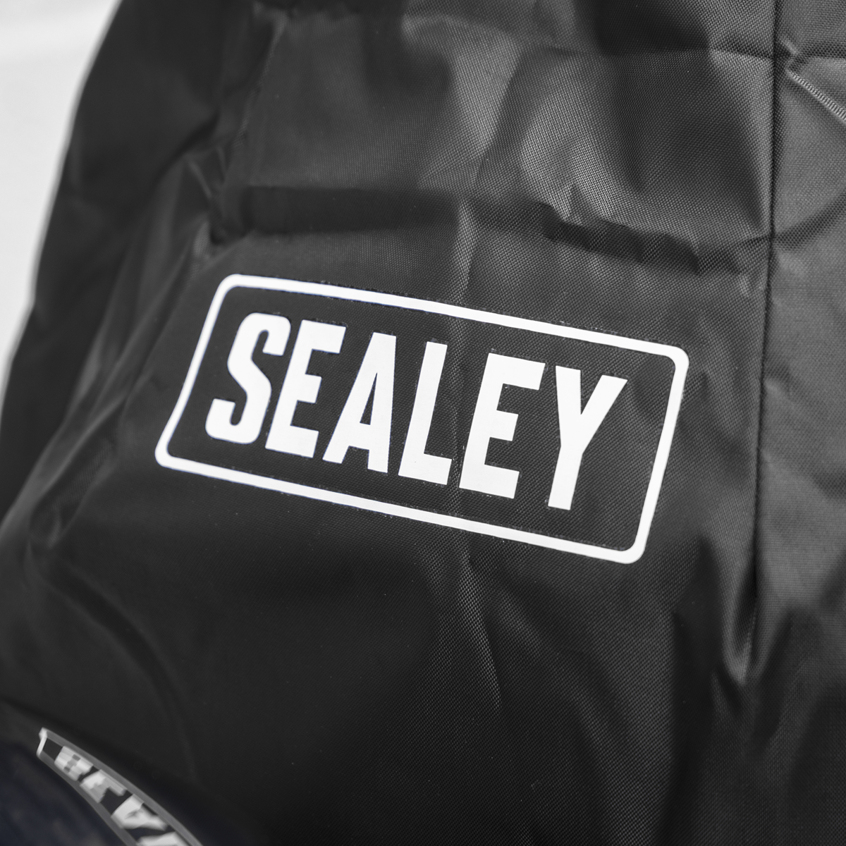 Sealey MCHB01 Helmet Bag Fleece Lined - Small - additional view 5