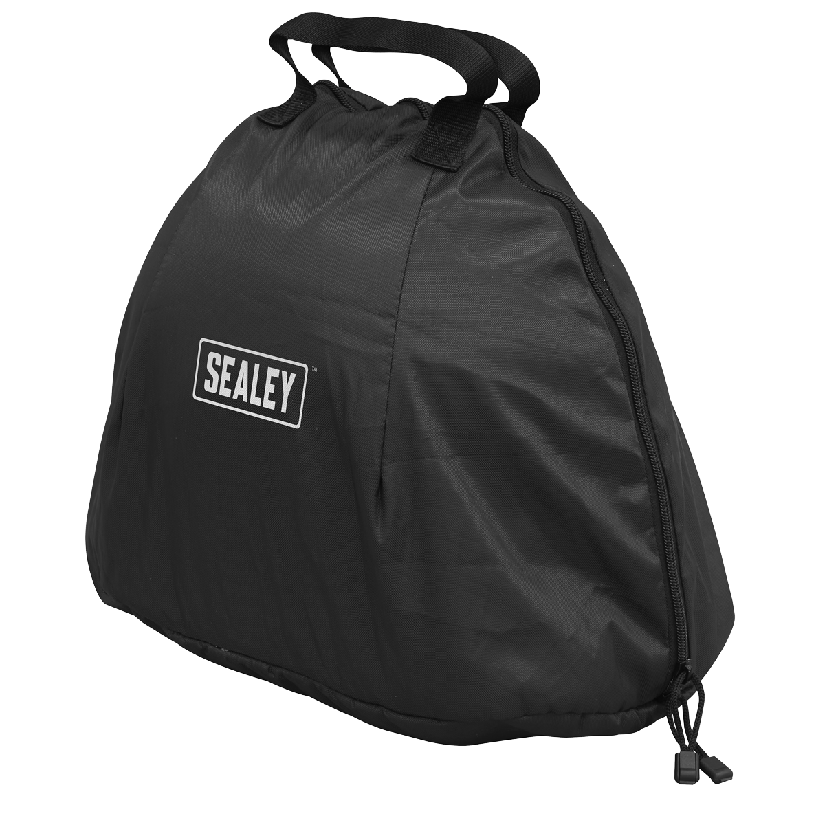 Sealey MCHB01 Helmet Bag Fleece Lined - Small - additional view 6