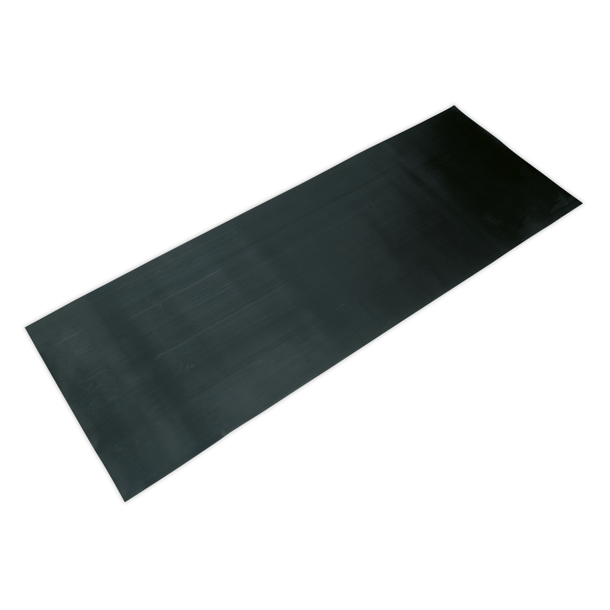 Sealey MCR1025 Ribbed Workshop Matting 1000 x 2500mm