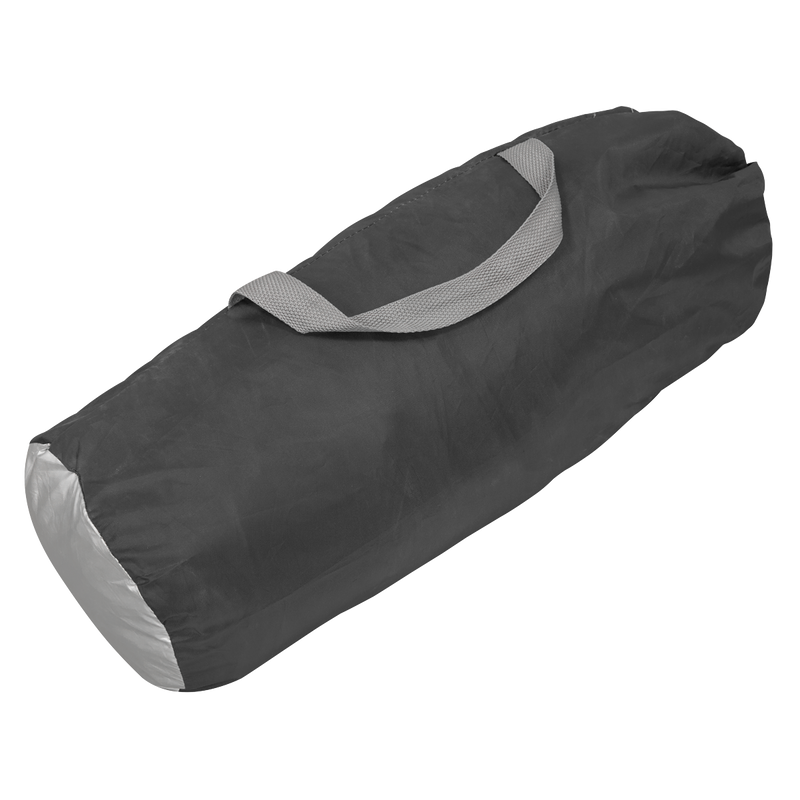 Sealey MCTS Wall Mounting Folding Motorcycle Shelter - additional view 8