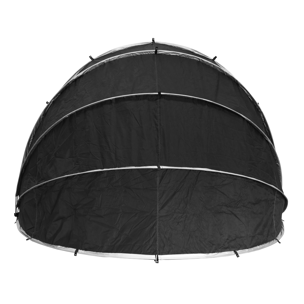 Sealey MCTS Wall Mounting Folding Motorcycle Shelter - additional view 5