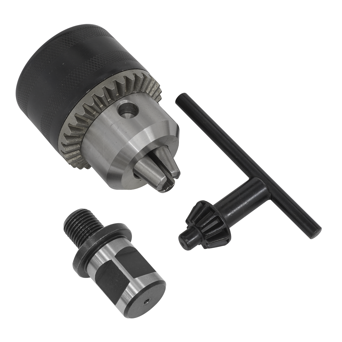 Sealey MDDC16 Magnetic Drill Twist Chuck 16mm - additional view 2