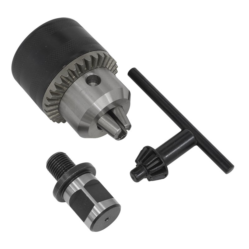 Sealey MDDC16 Magnetic Drill Twist Chuck 16mm - additional view 2