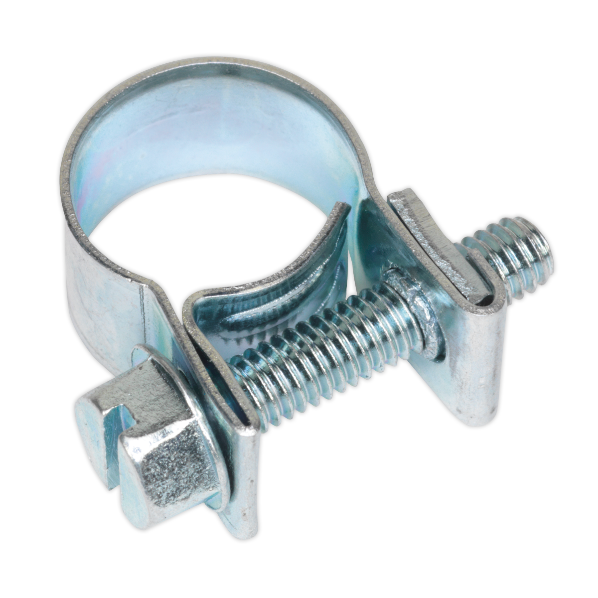Sealey MHC1012 Mini Hose Clip 10-12mm - Pack of 30