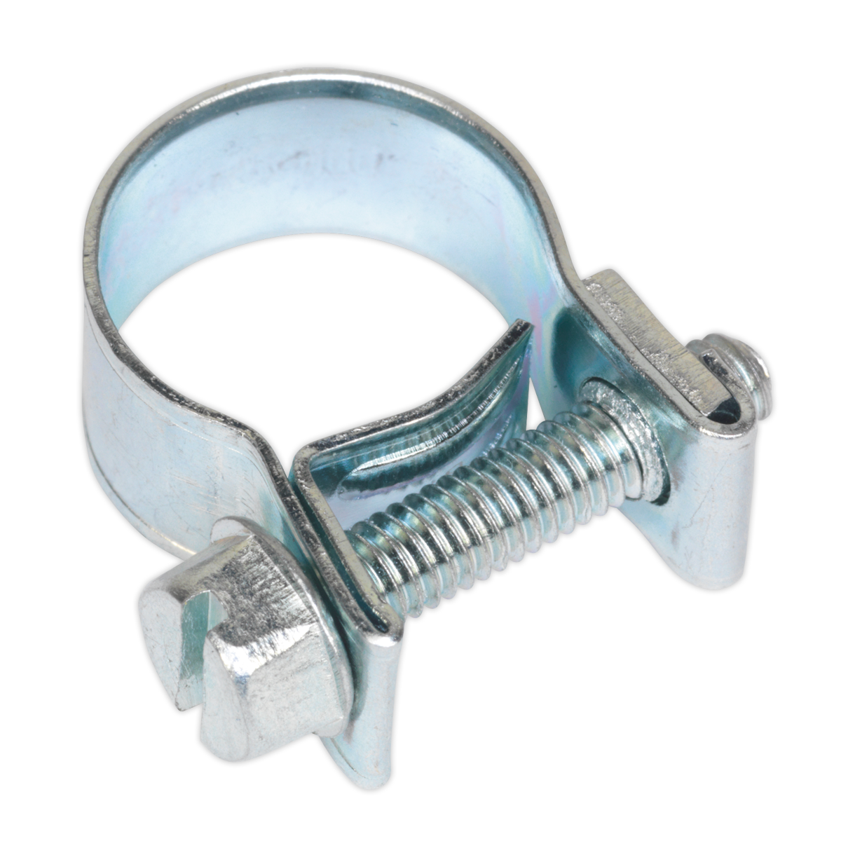 Sealey MHC1214 Mini Hose Clip 12-14mm - Pack of 30