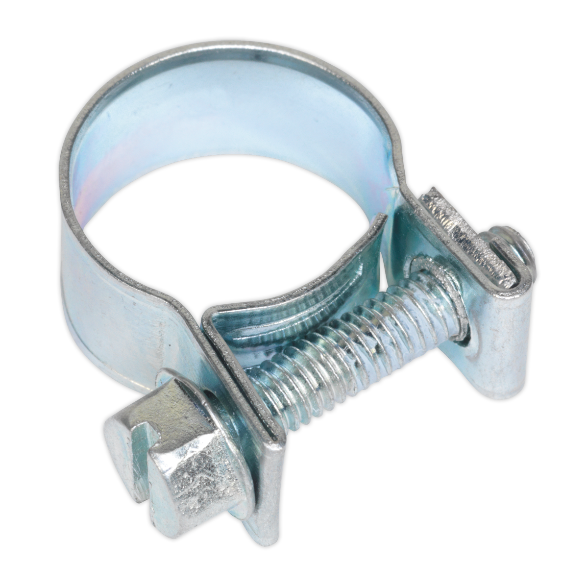 Sealey MHC1315 Mini Hose Clip 13-15mm - Pack of 30