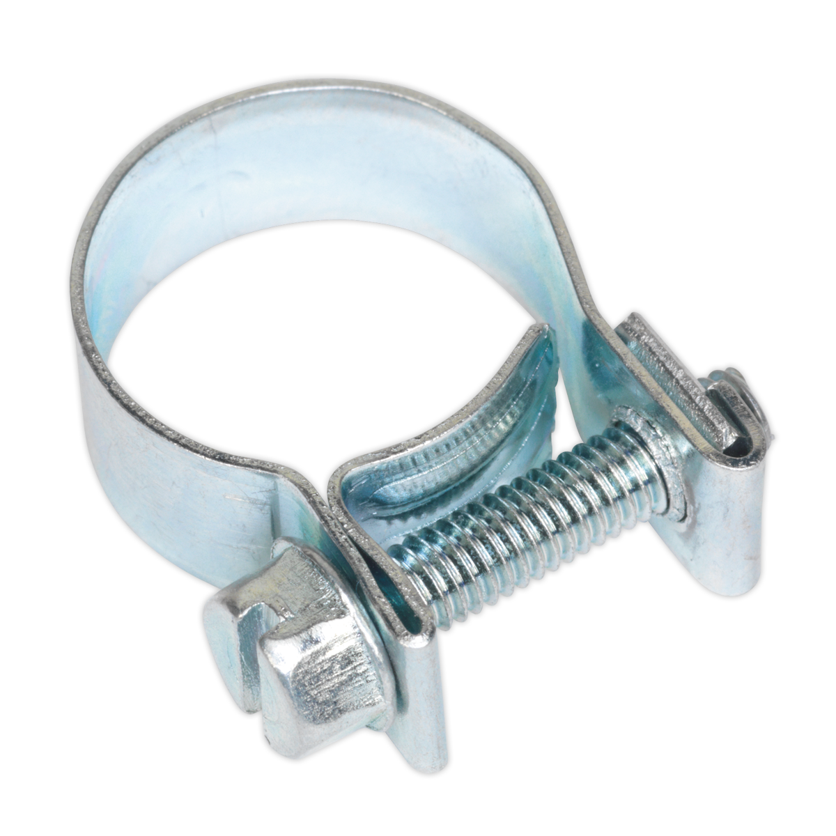 Sealey MHC1517 Mini Hose Clip 15-17mm - Pack of 20
