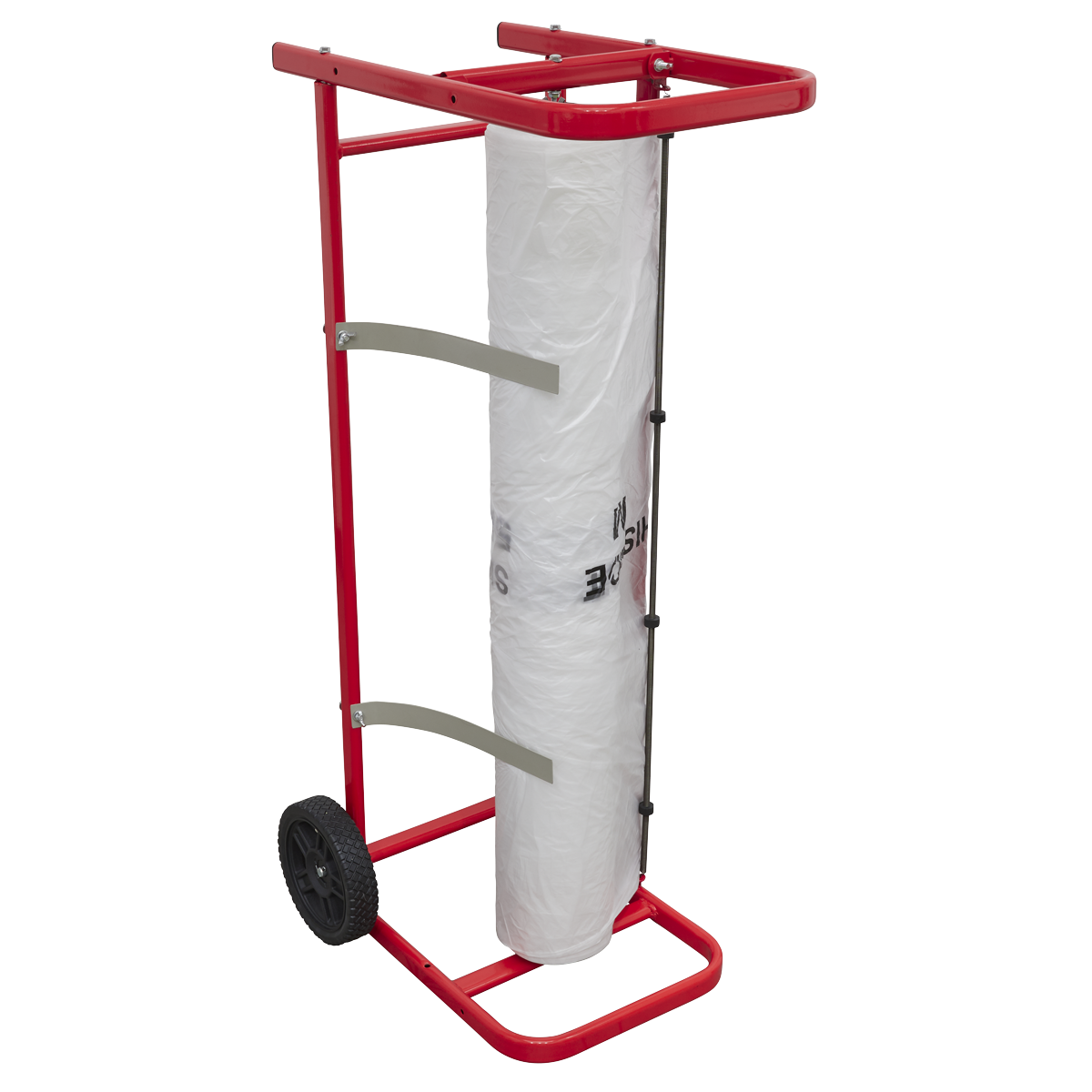 Sealey MK77 Polymask/Masking Paper Dispenser 1 x 900mm Roll - additional view 8