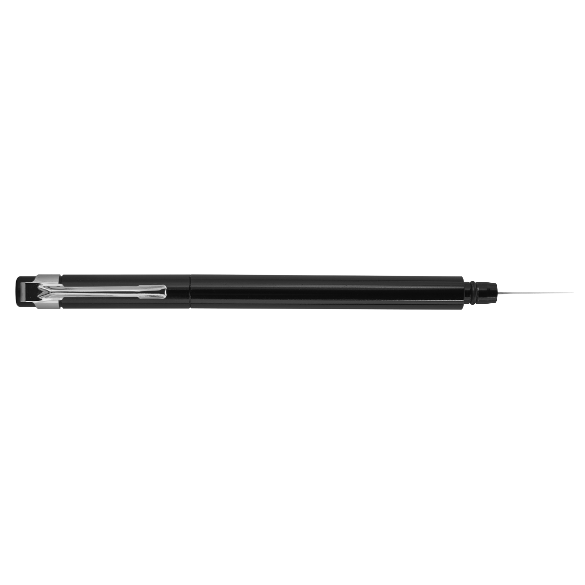 Sealey MK78 Paint Dirt Removal Pen with Needle Set - additional view 6