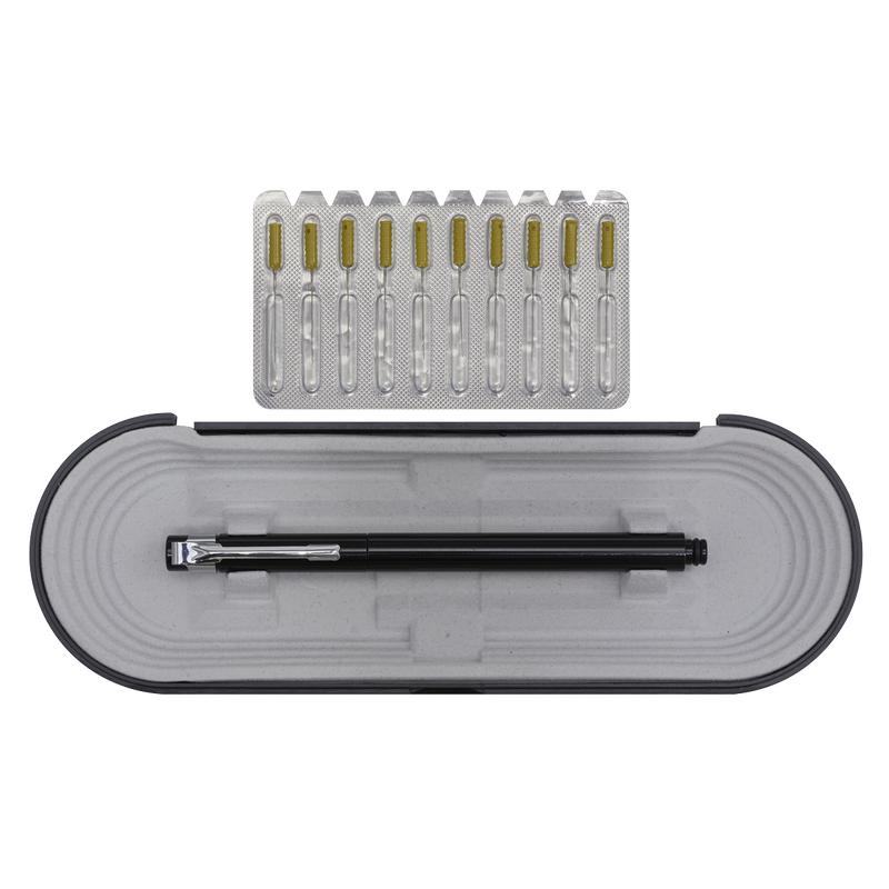 Sealey MK78 Paint Dirt Removal Pen with Needle Set - additional view 2