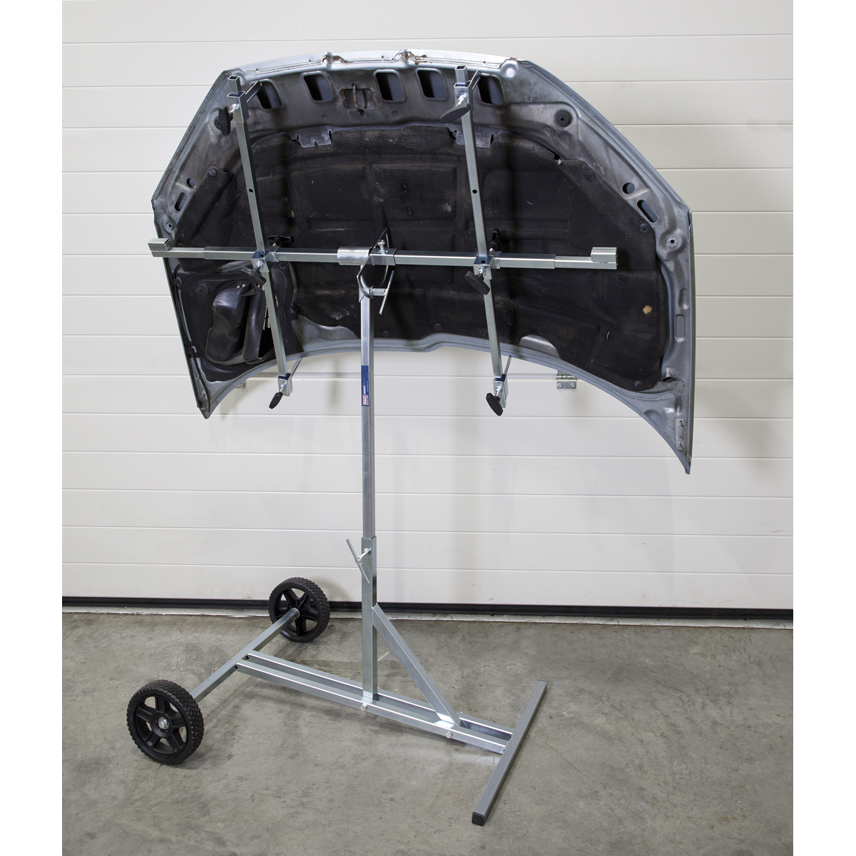 Sealey MK79 Rotating Panel Repair Stand - additional view 2