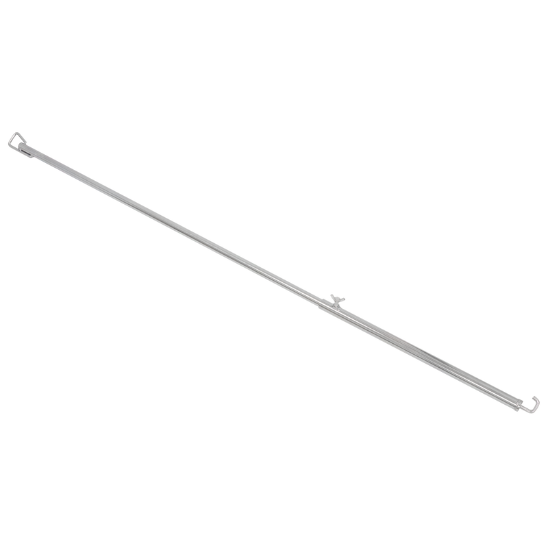 Sealey MK83 Adjustable Car Boot Support - additional view 3