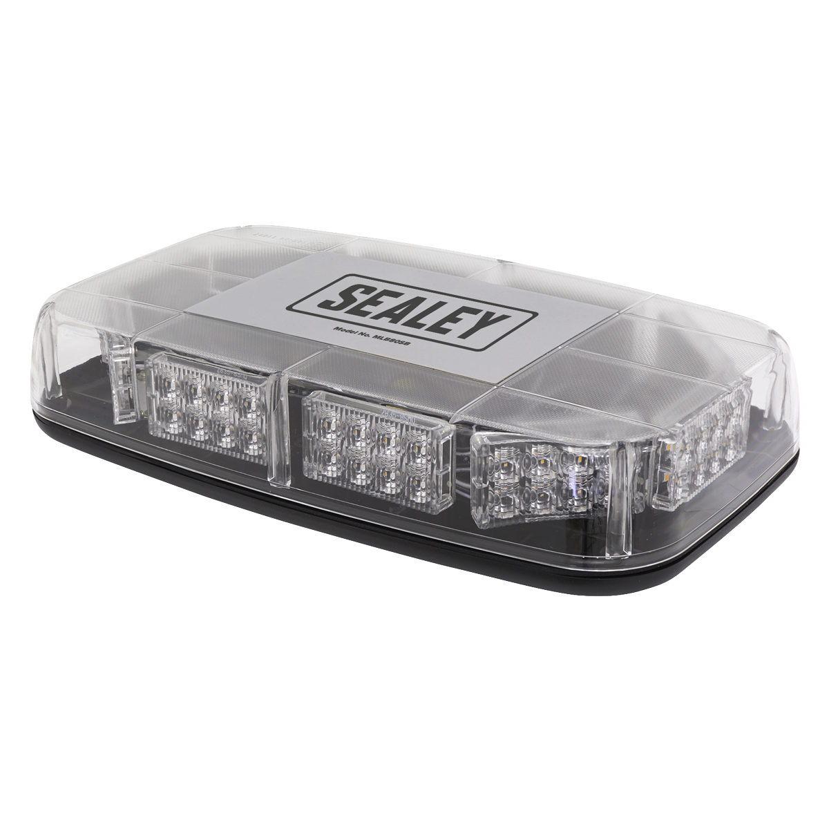 Sealey MLB80SB Mini Light Bar with Single Bolt Fixing 50W SMD LED 12/24V - additional view 5