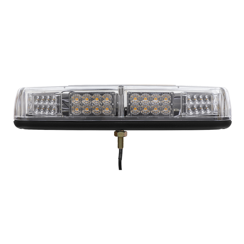 Sealey MLB80SB Mini Light Bar with Single Bolt Fixing 50W SMD LED 12/24V - additional view 4