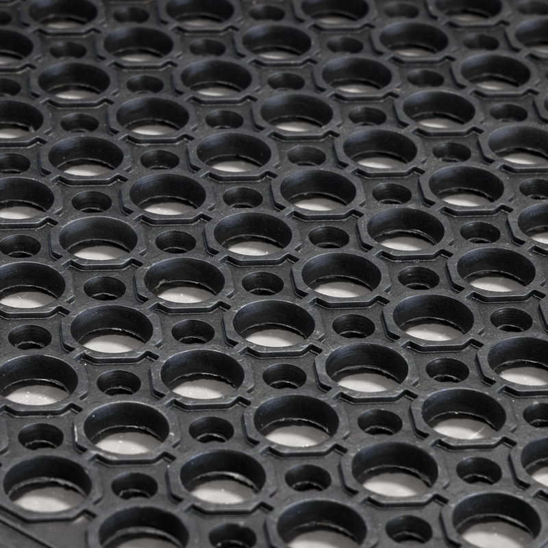 Sealey MRM0915 Anti-Fatigue Workshop Matting 1500 x 900mm - additional view 6