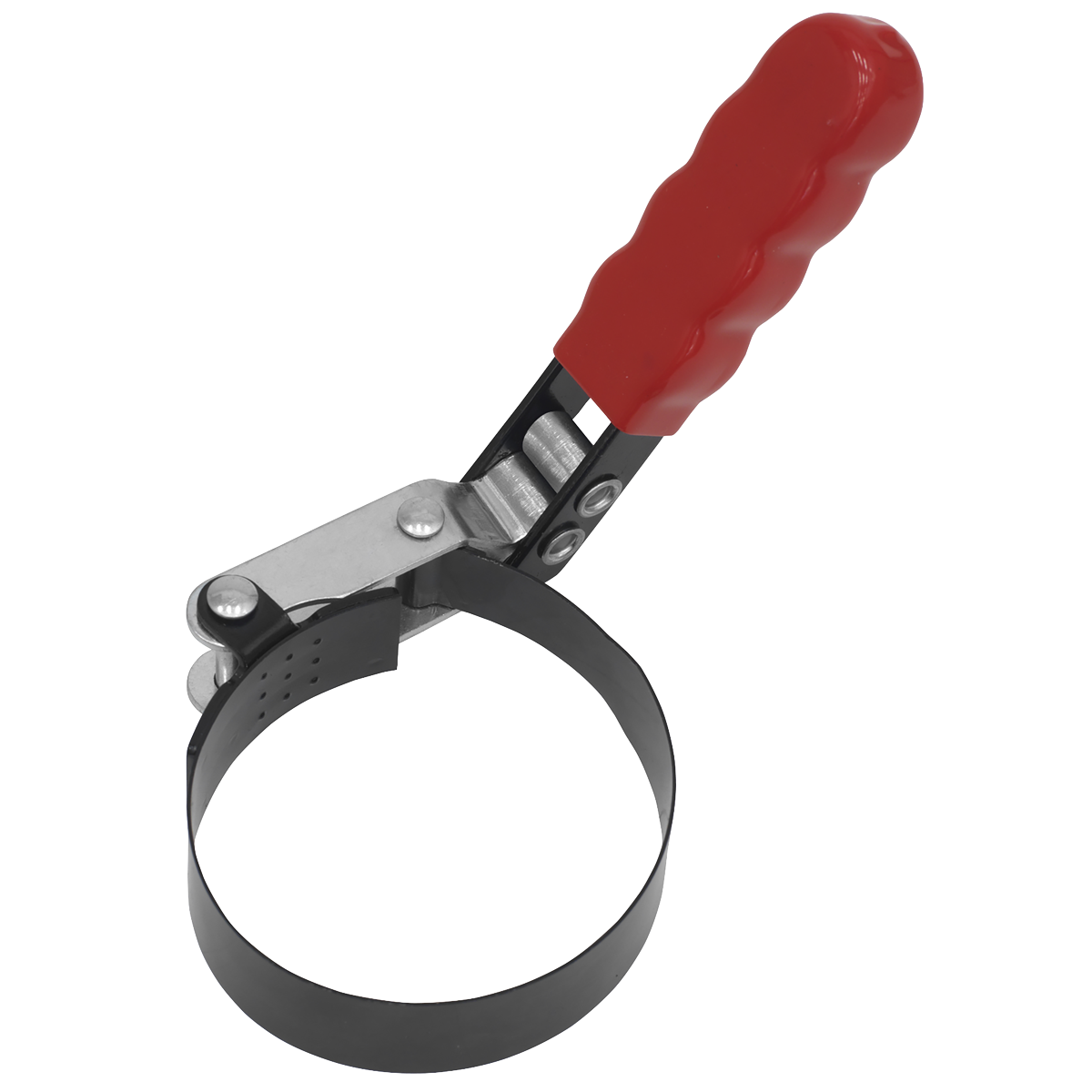 Sealey MS046 Oil Filter Band Wrench 70-86mm - additional view 3