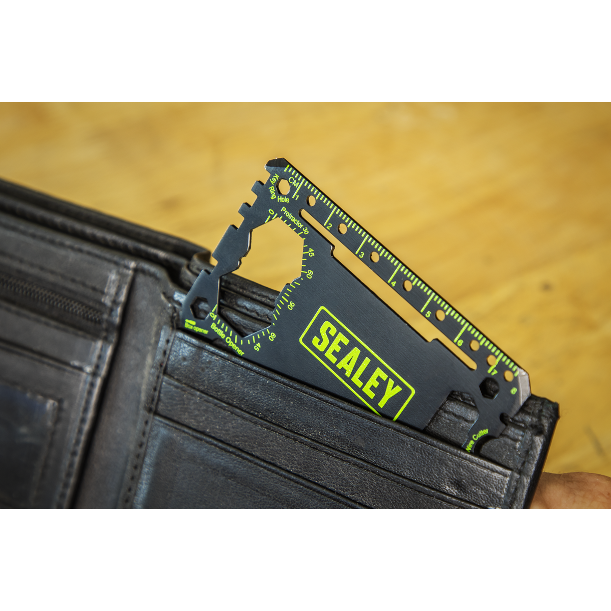 Sealey MT501 50-in-1 Pocket Multi-Tool - additional view 10