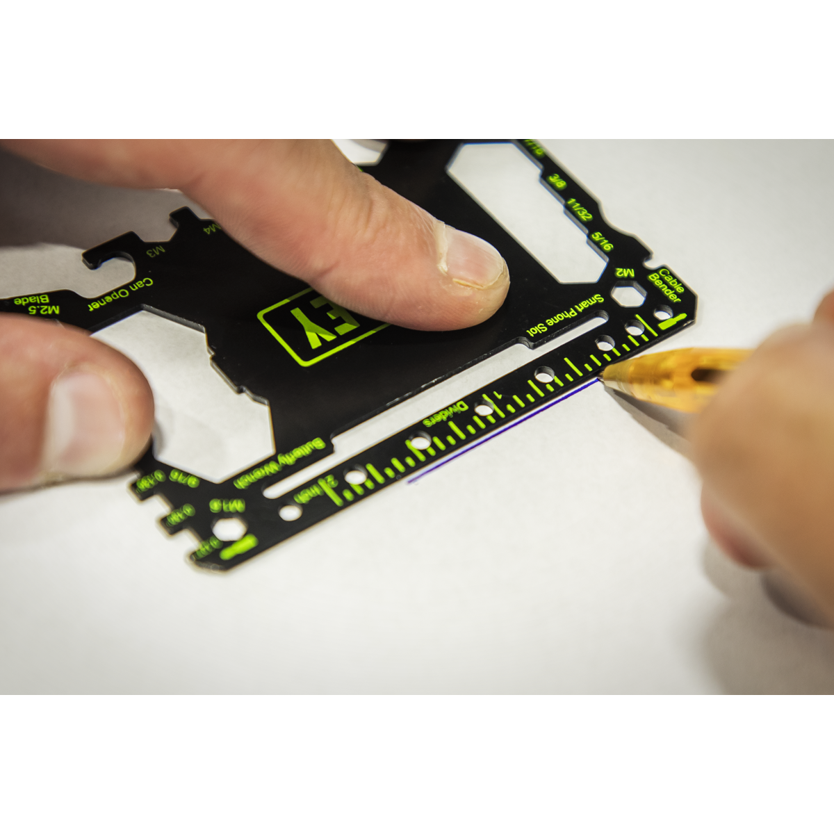 Sealey MT501 50-in-1 Pocket Multi-Tool - additional view 4