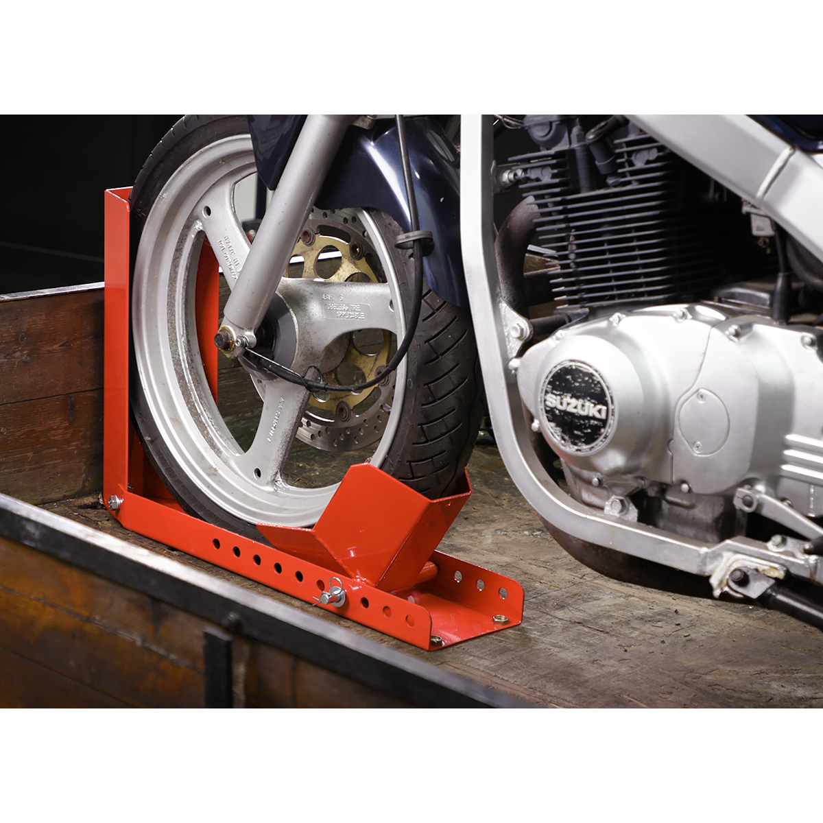 Sealey MTC01 Motorcycle Transportation Combo - additional view 6