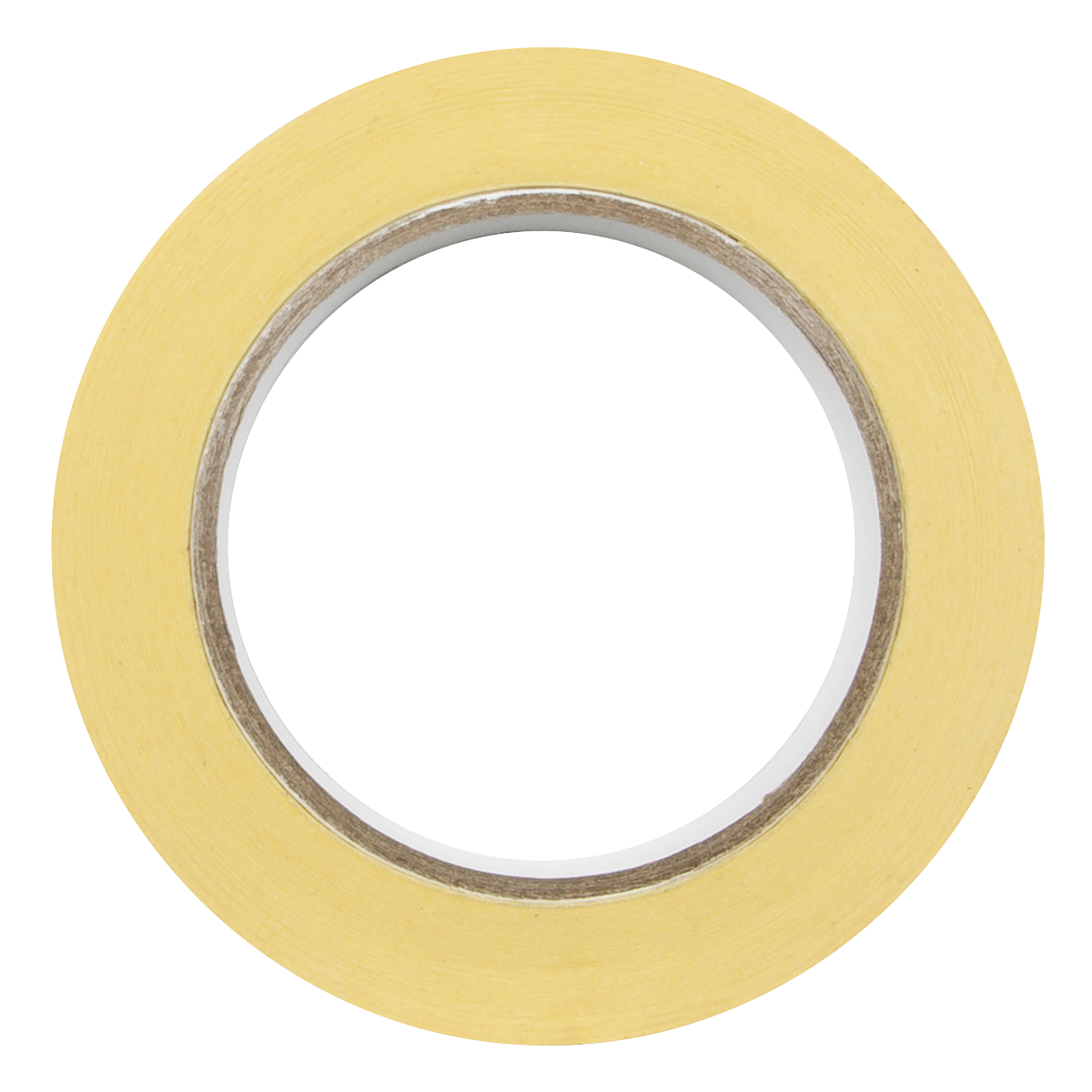 Sealey MTLB24S Premium Quality Masking Tape 24mm x 50m - additional view 3