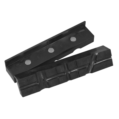 Sealey MVJ150 150mm Magnetic Soft Grip Vice Jaws