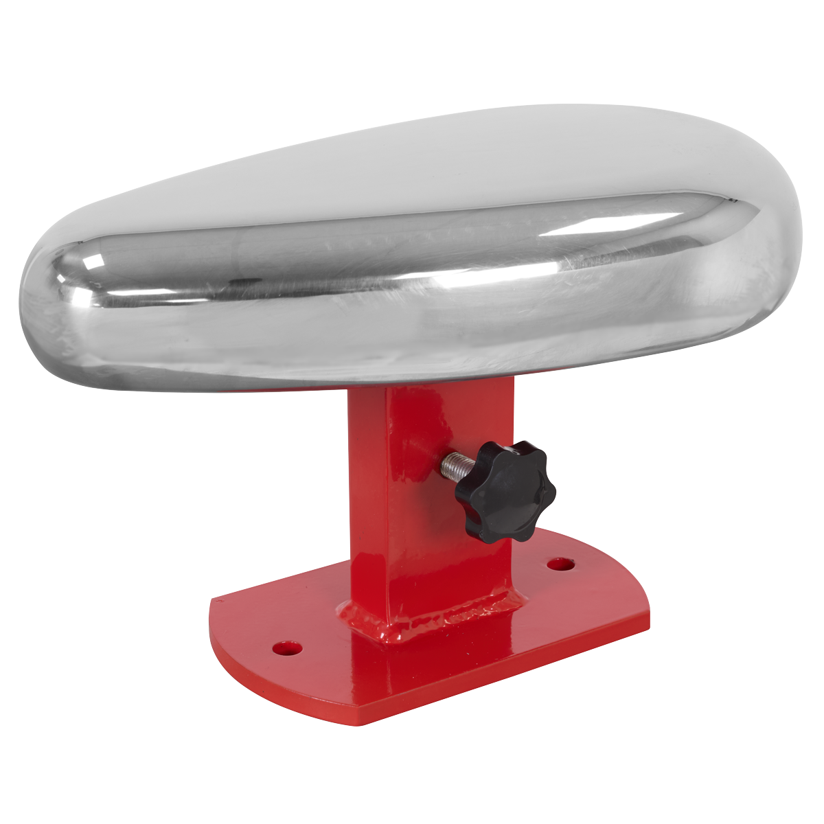 Sealey MW11 Benchtop Mount for Dollies - additional view 3
