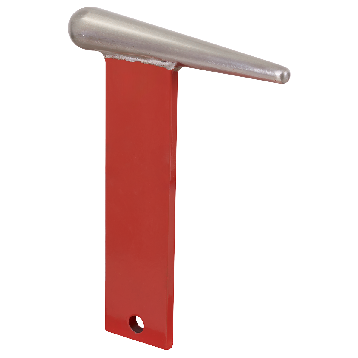 Sealey MW14 Tapered T-Dollies for Sheet Metal Forming - additional view 5