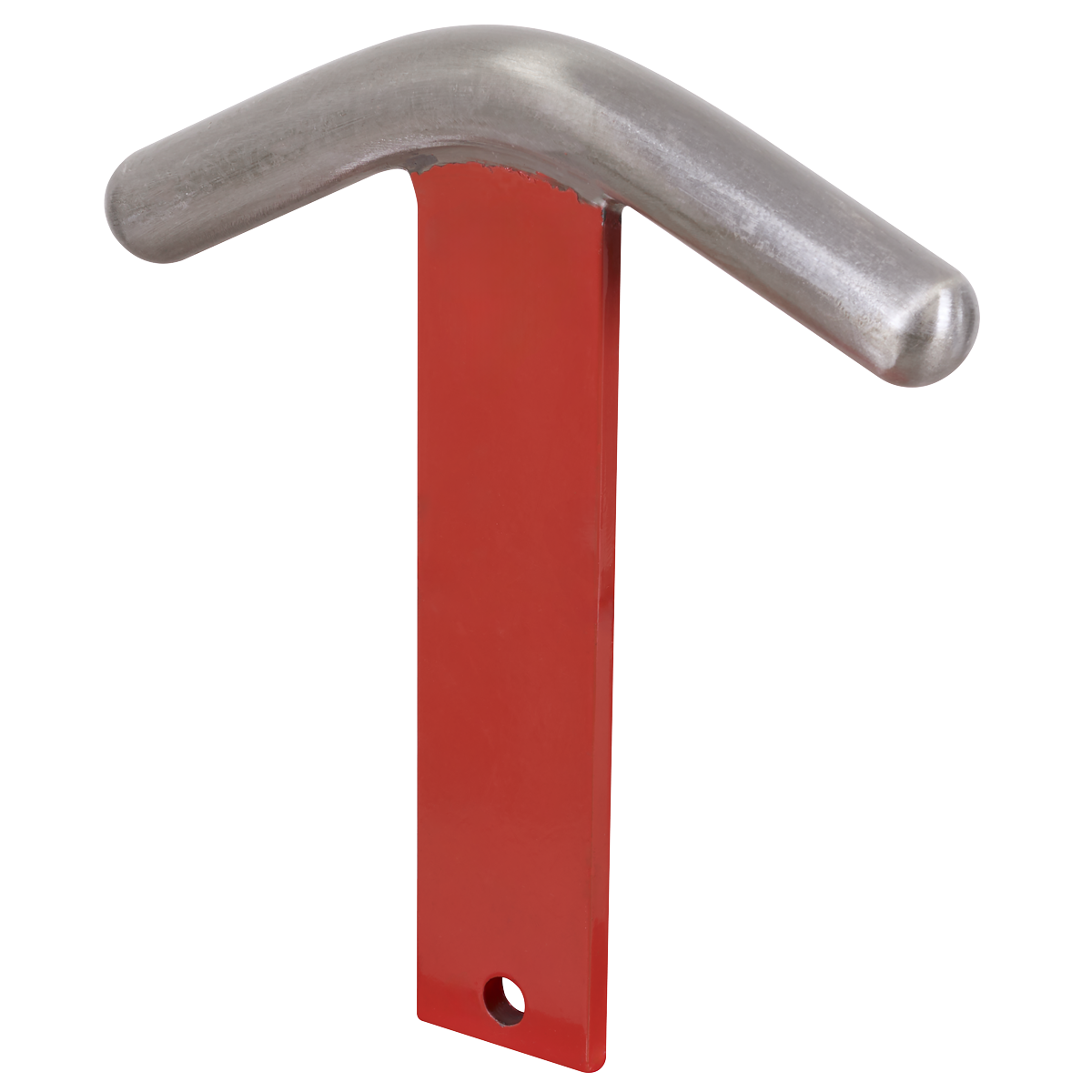 Sealey MW15 Curved T-Dollies for Sheet Metal Forming - additional view 8