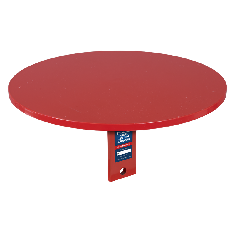 Sealey MW16 Stand for Panel Beating Sandbag
