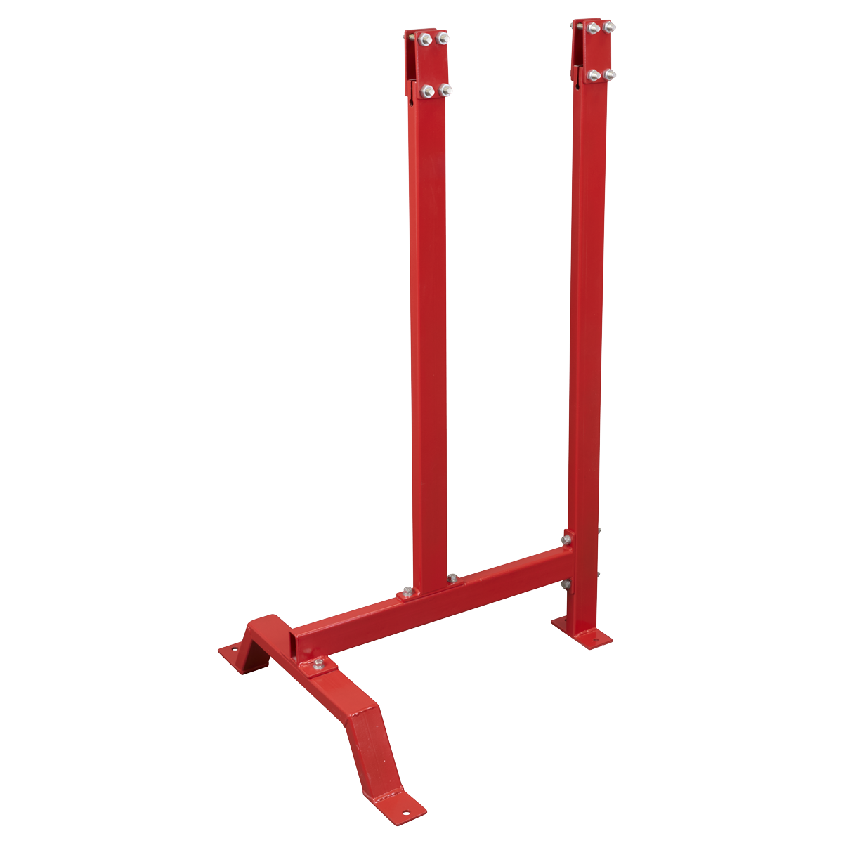 Sealey MW22 Stand for Small English Wheel - additional view 2