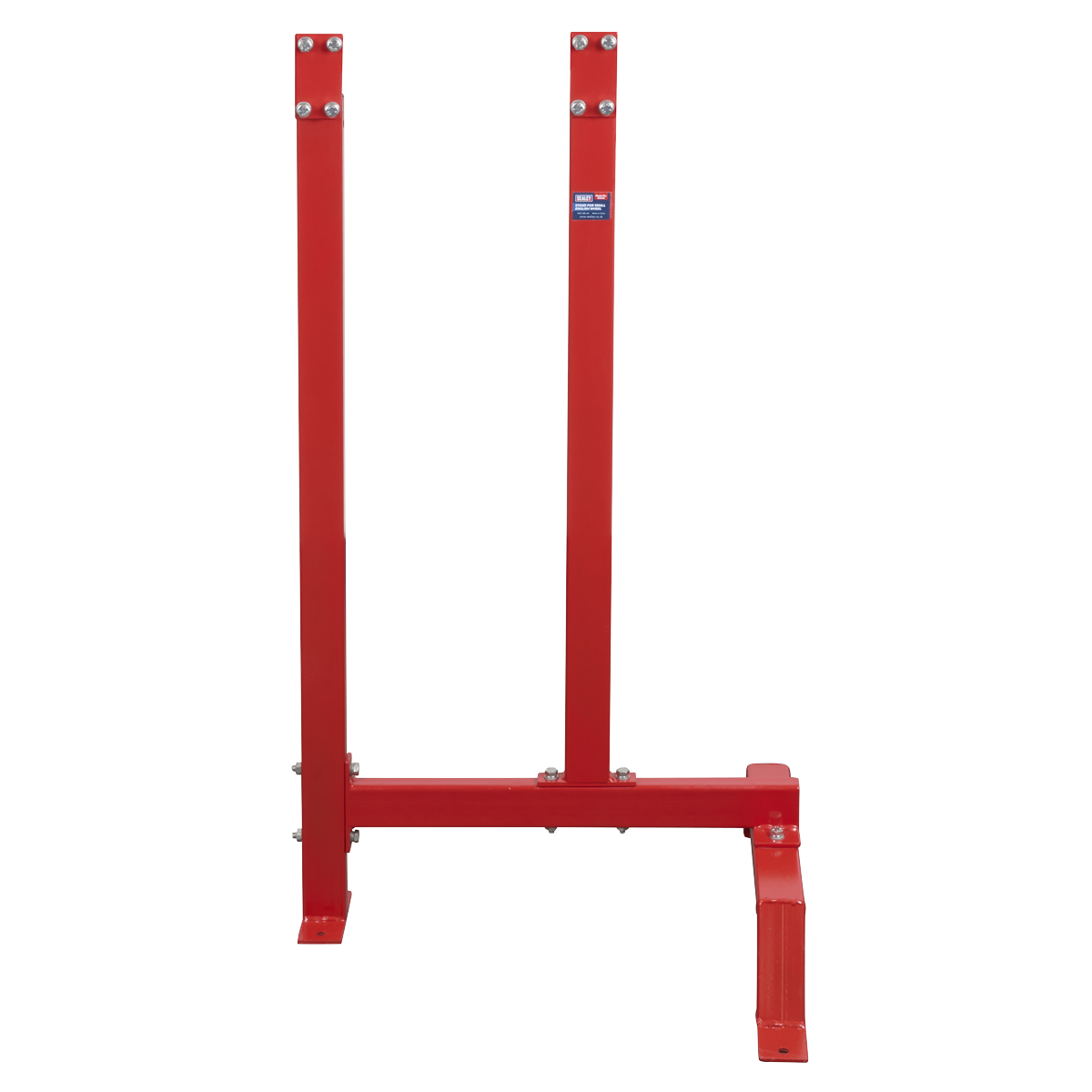Sealey MW22 Stand for Small English Wheel - additional view 8