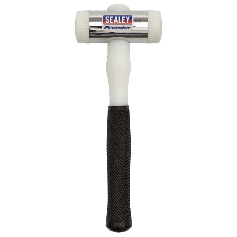 Sealey NFH175 Premier Nylon Faced Hammer 1.75lb - additional view 2