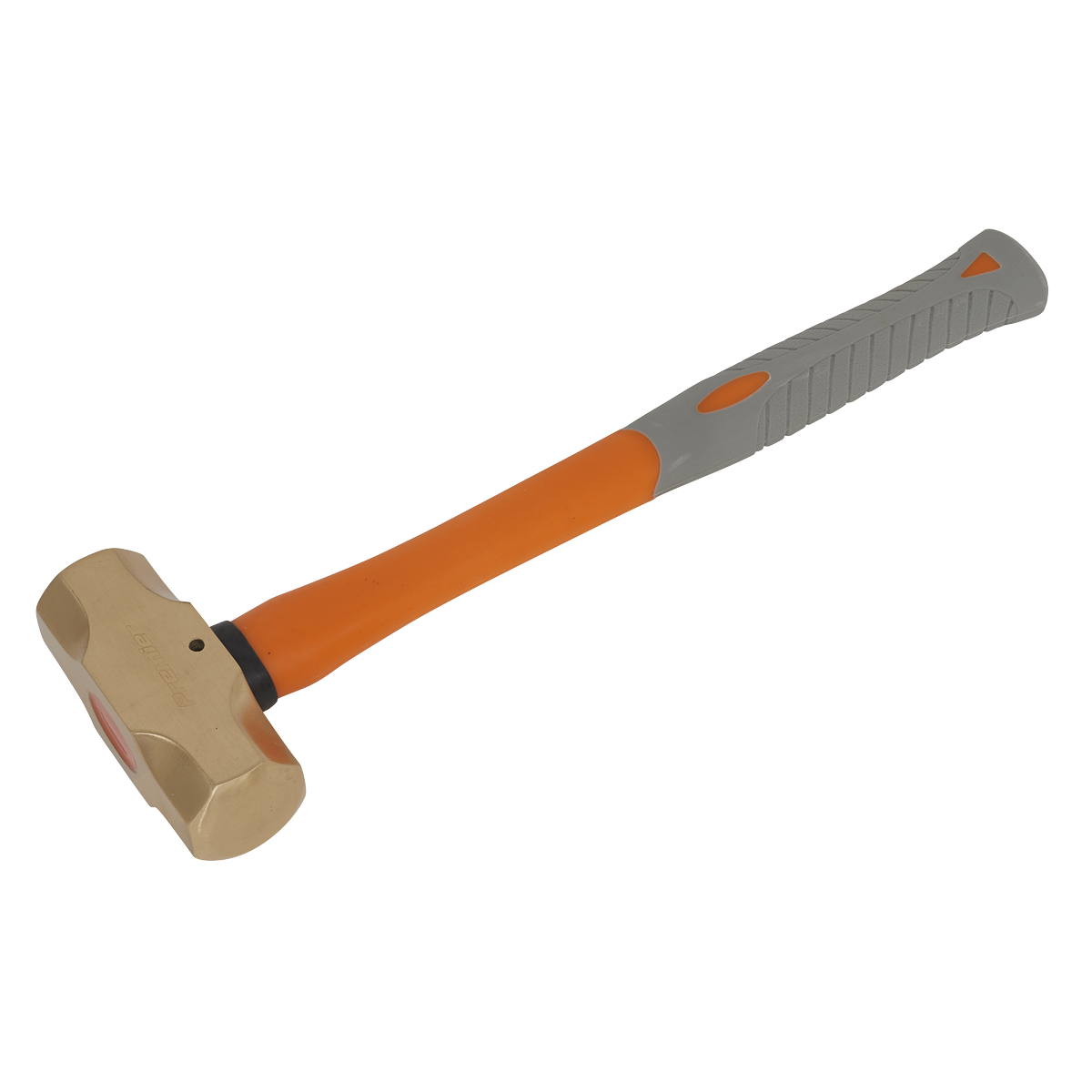 Sealey NS088 Premier Non-Sparking Sledge Hammer 3lb