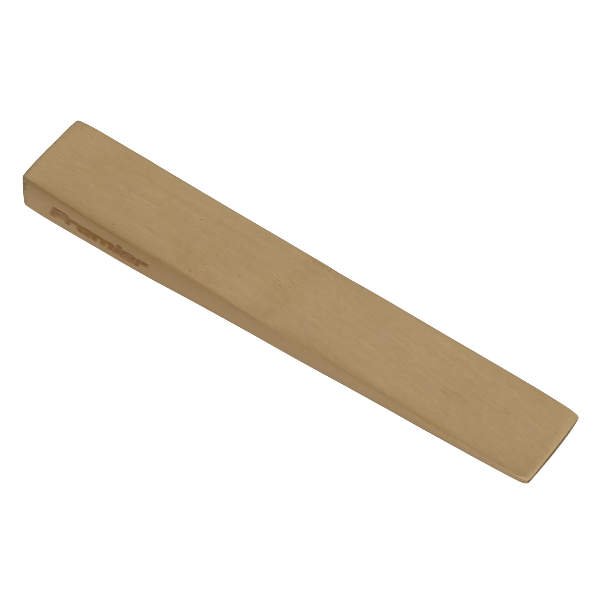 Sealey NS119 Premier Non-Sparking Wedge 80 x 13 x 6mm
