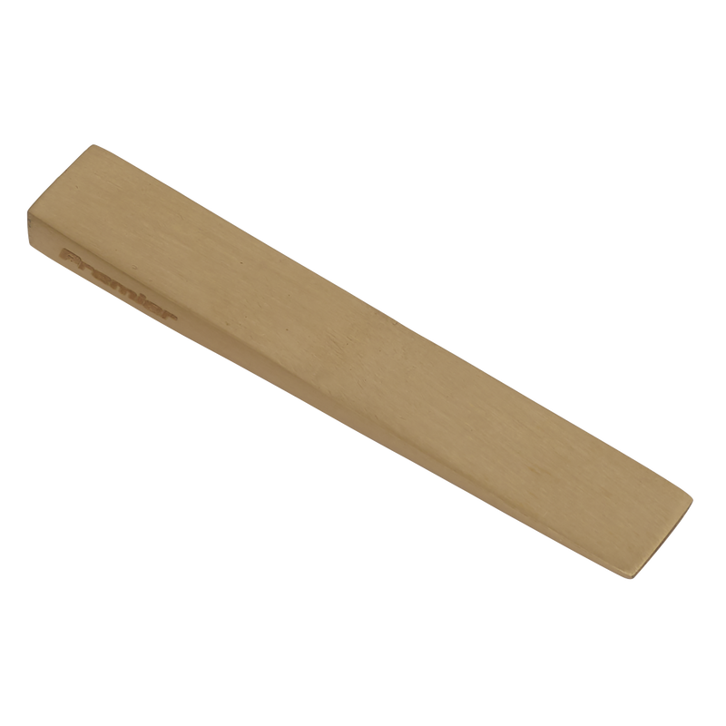 Sealey NS119 Premier Non-Sparking Wedge 80 x 13 x 6mm