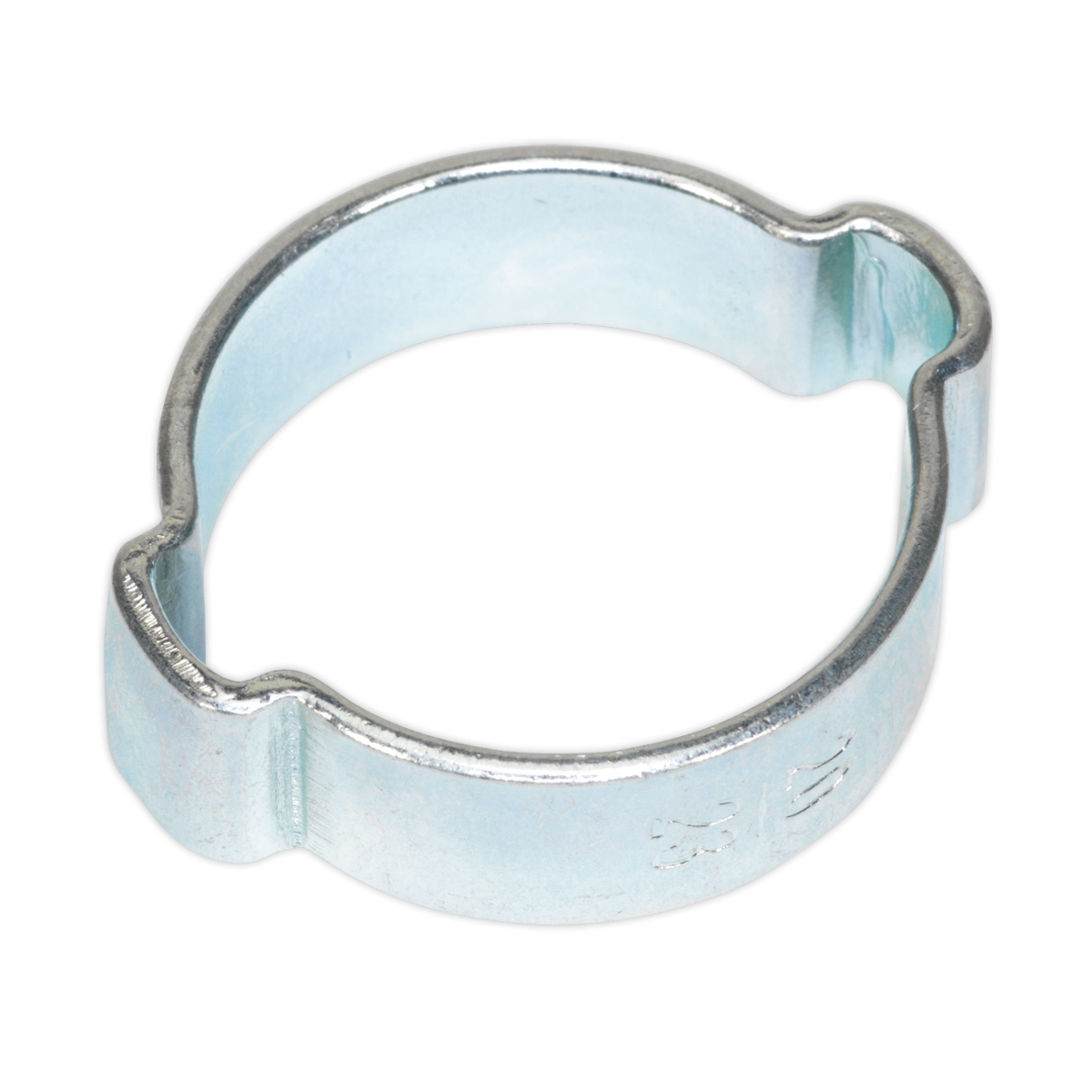 Sealey OCDE2023 Double Ear O-Clip 20-23mm - Pack of 25