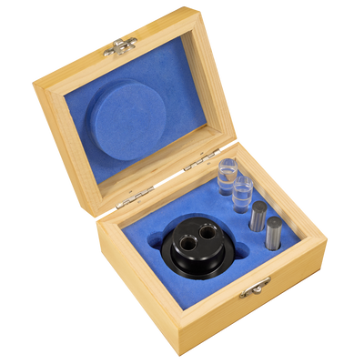 Sealey OCP1 Optical Centre Punch Set