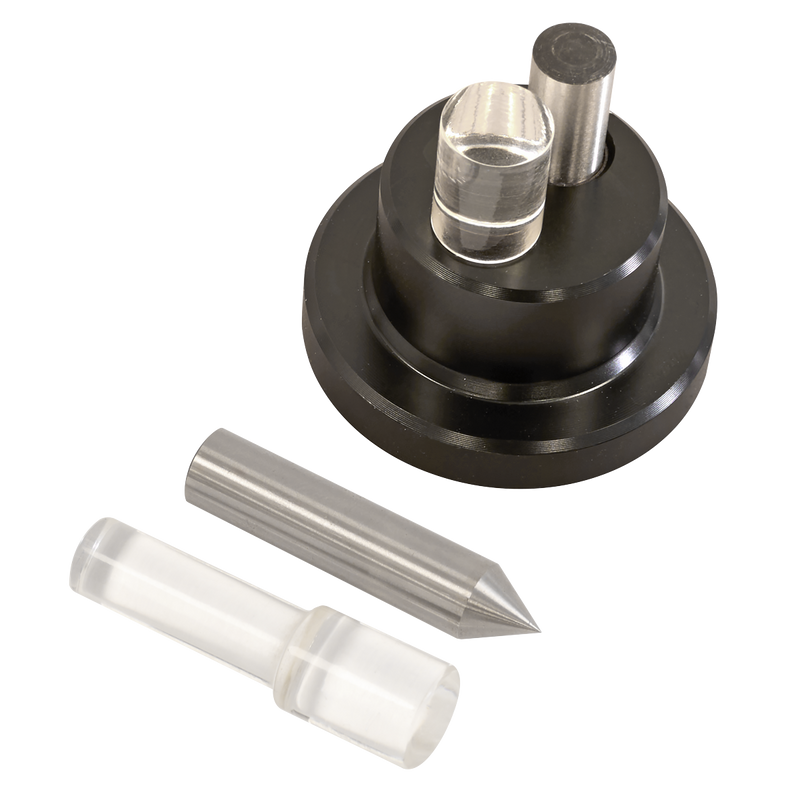 Sealey OCP1 Optical Centre Punch Set - additional view 3