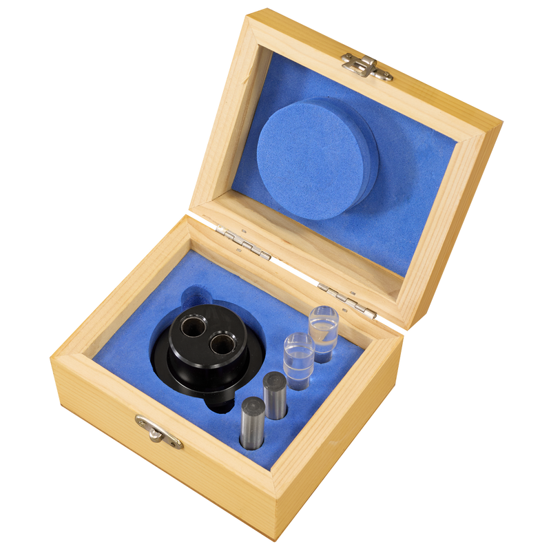 Sealey OCP1 Optical Centre Punch Set - additional view 9