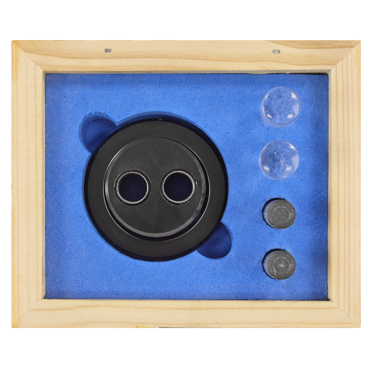 Sealey OCP1 Optical Centre Punch Set - additional view 11