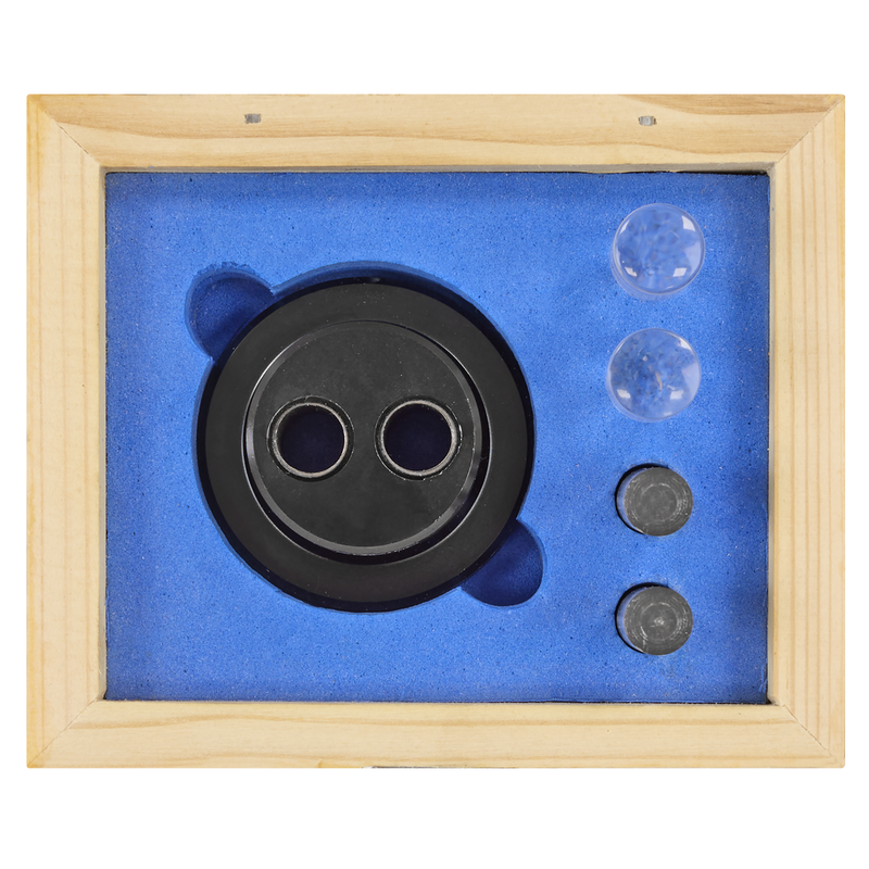 Sealey OCP1 Optical Centre Punch Set - additional view 11