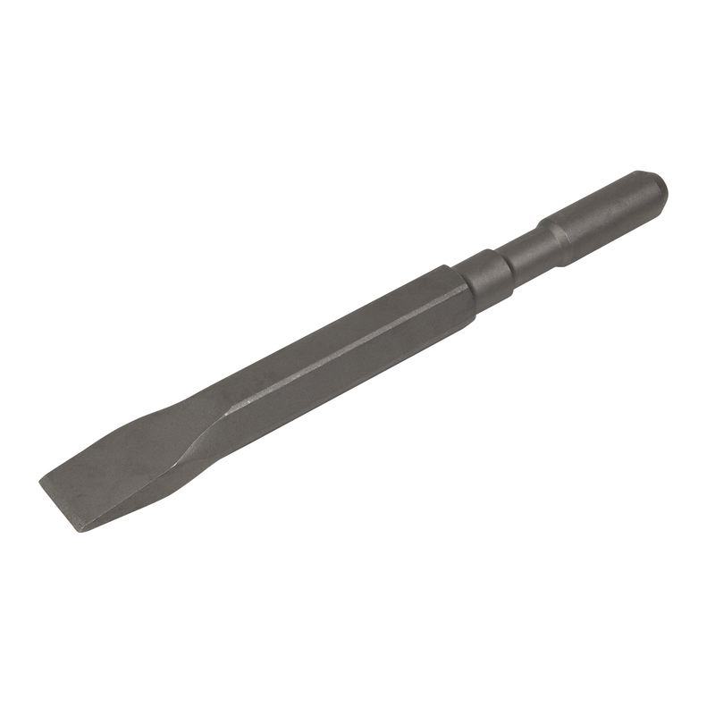 Sealey P1CH Worksafe® Chisel 25 x 250mm - CP9