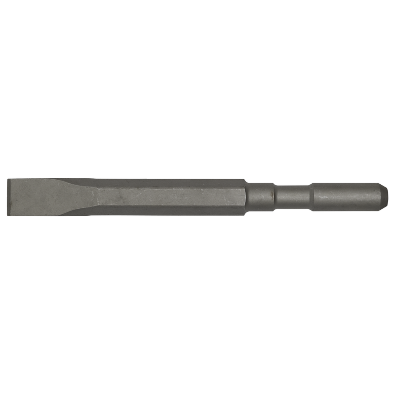 Sealey P1CH Worksafe® Chisel 25 x 250mm - CP9 - additional view 2